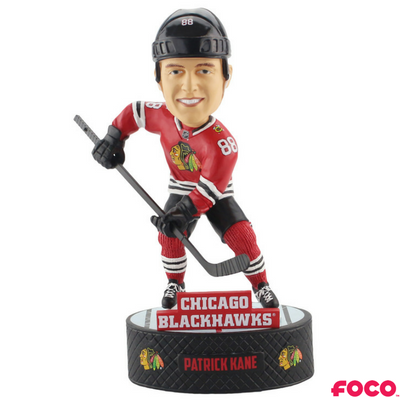 Patrick Kane - Chicago Blackhawks