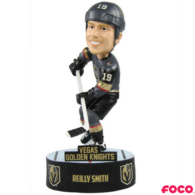 Reilly Smith - Vegas Golden Knights
