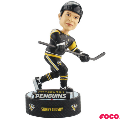 Sidney Crosby - Pittsburgh Penguins