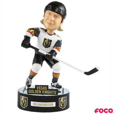 William Karlsson - Vegas Golden Knights