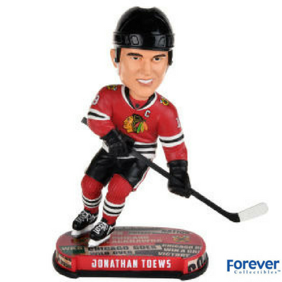 Jonathan Toews - Chicago Blackhawks