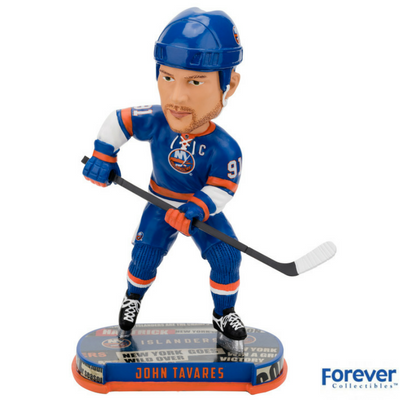 John Tavares - New York Islanders