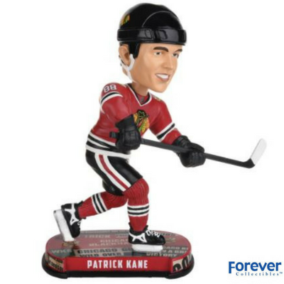 Patrick Kane - Chicago Blackhawks