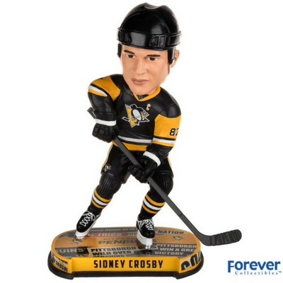 Sidney Crosby - Pittsburgh Penguins