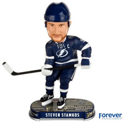 Steven Stamkos - Tampa Bay Lightning