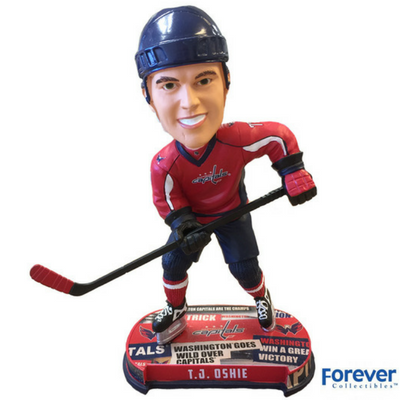 T.J. Oshie - Washington Capitals