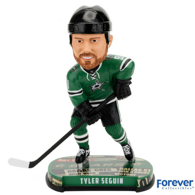 Tyler Seguin - Dallas Stars