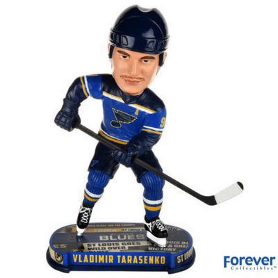 Vladimir Tarasenko - St. Louis Blues