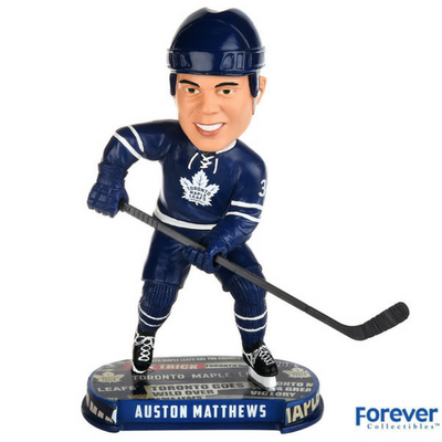2017 NHL Headline Bobbleheads - National Bobblehead HOF Store