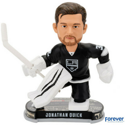 Jonathan Quick - Los Angeles Kings