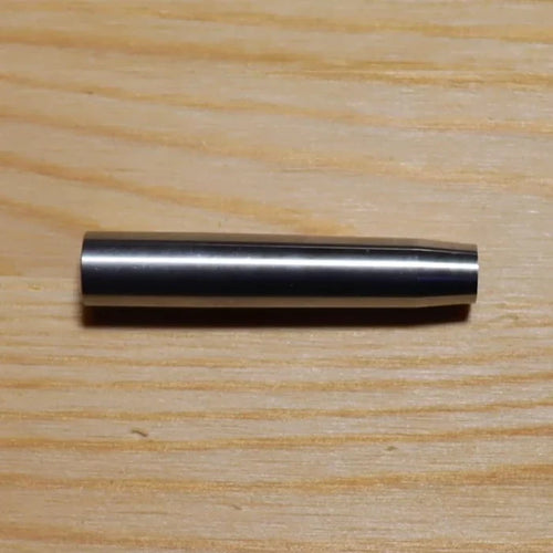 NIJORA Jagd Adapter 5/16 Edelstahl 100 grain / 5.8 mm |Taperon SX 350