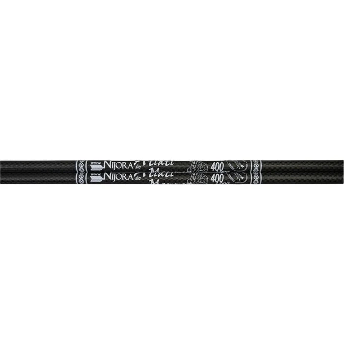 NIJORA Mammut Schäfte | Spine 400 | 39 inch