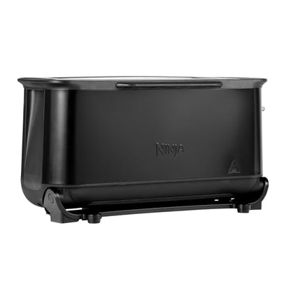 Ninja Foodi 3 in 1 Toaster, Grill & Panini Press - Black | ST200UK from Ninja - DID Electrical