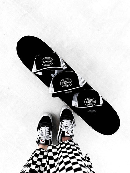 Orion x Hydro Snapback