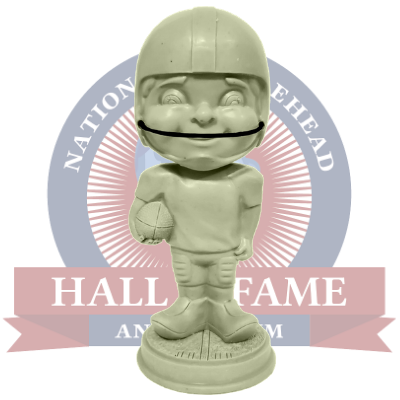 Paint Your Own Bobble Boy Bobbleheads