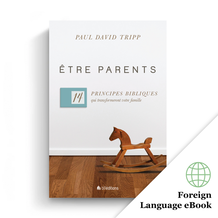 Parenting (French eBook)