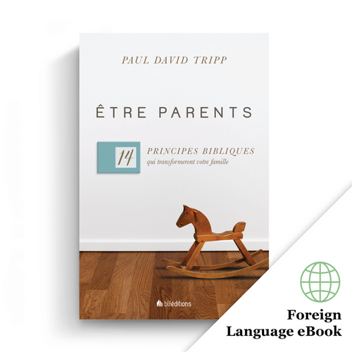 Parenting (French eBook)