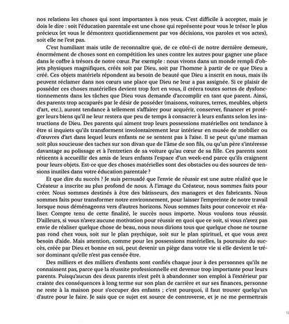 Parenting (French eBook)