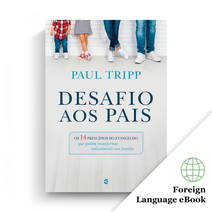 Parenting (Portuguese eBook)