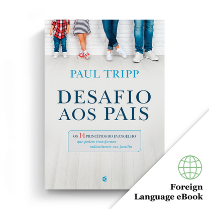 Parenting (Portuguese eBook)