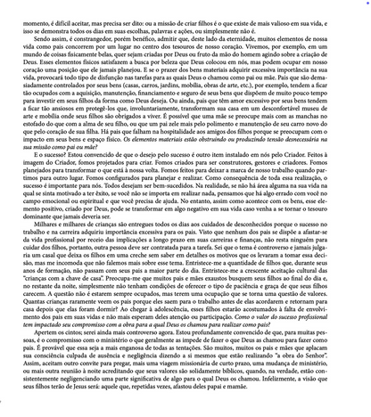 Parenting (Portuguese eBook)