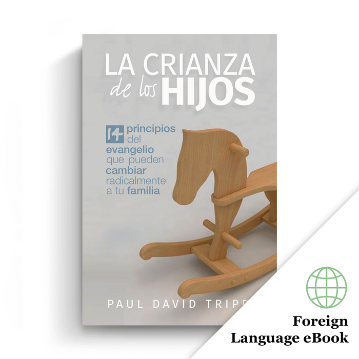 Parenting (Spanish eBook)