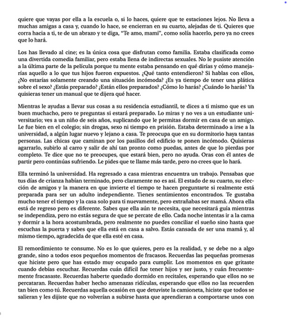 Parenting (Spanish eBook)