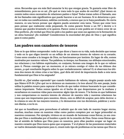 Parenting (Spanish eBook)
