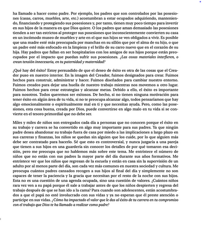 Parenting (Spanish eBook)