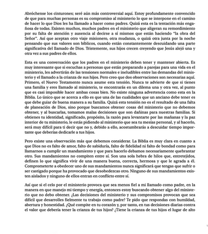 Parenting (Spanish eBook)