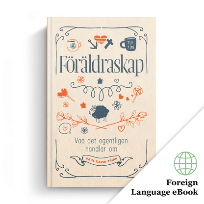 Parenting (Swedish eBook)
