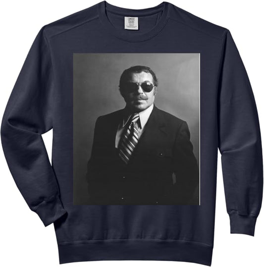 Paul Frees Is Cool (shirt)
