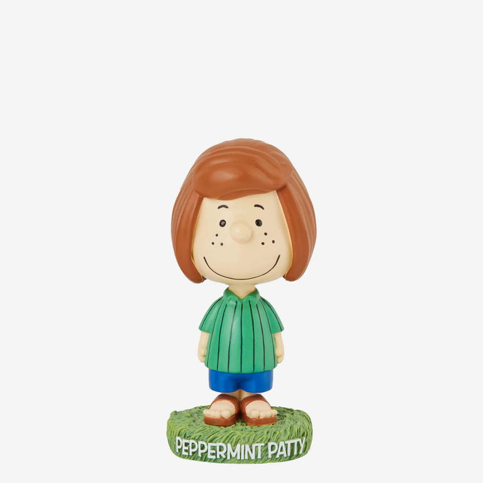 Peppermint Patty