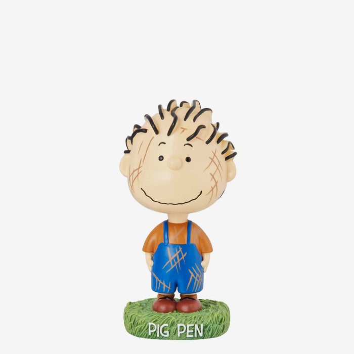 Pig-Pen
