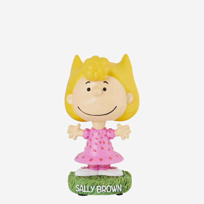 Sally Brown