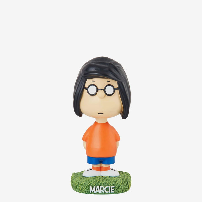 Peanuts Characters Mini Bighead Bobbleheads