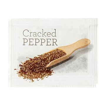 Pepper Sachet x 2000