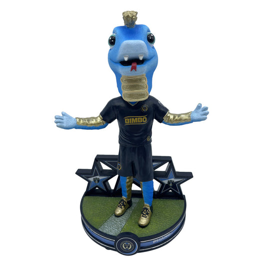 Phang Philadelphia Union Superstar Series MLS Soccer Bobblehead