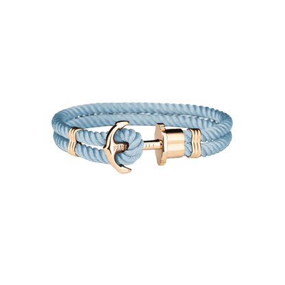Phrep Armband Gold Nylon Niagara