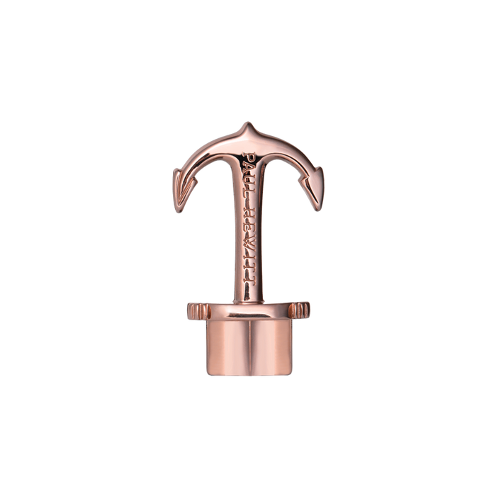 Ankerarmband Phrep Roségold Canary