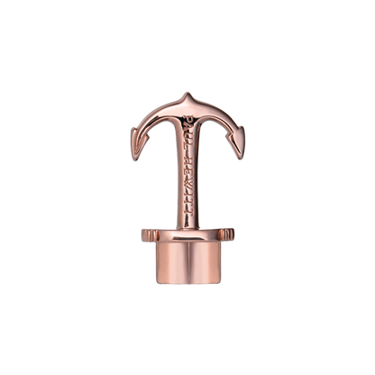 Ankerarmband Phrep Roségold Canary