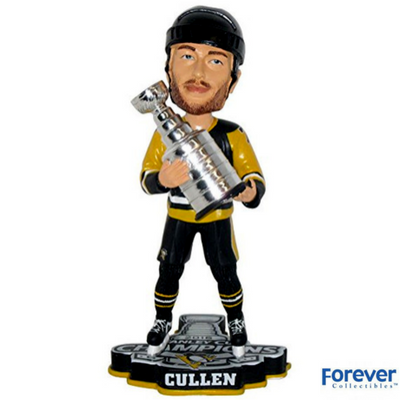 Matt Cullen