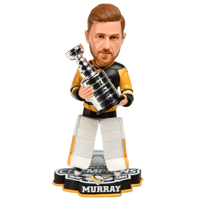 Matt Murray