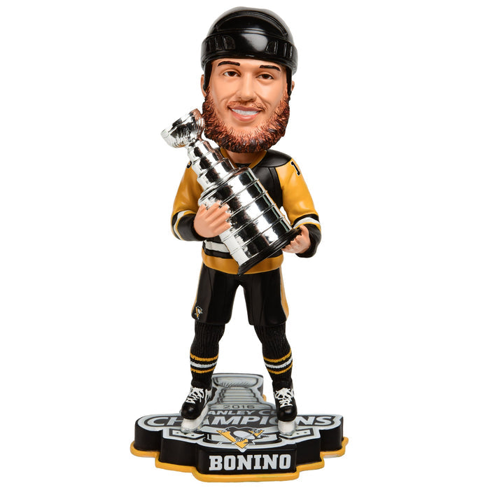 Nick Bonino