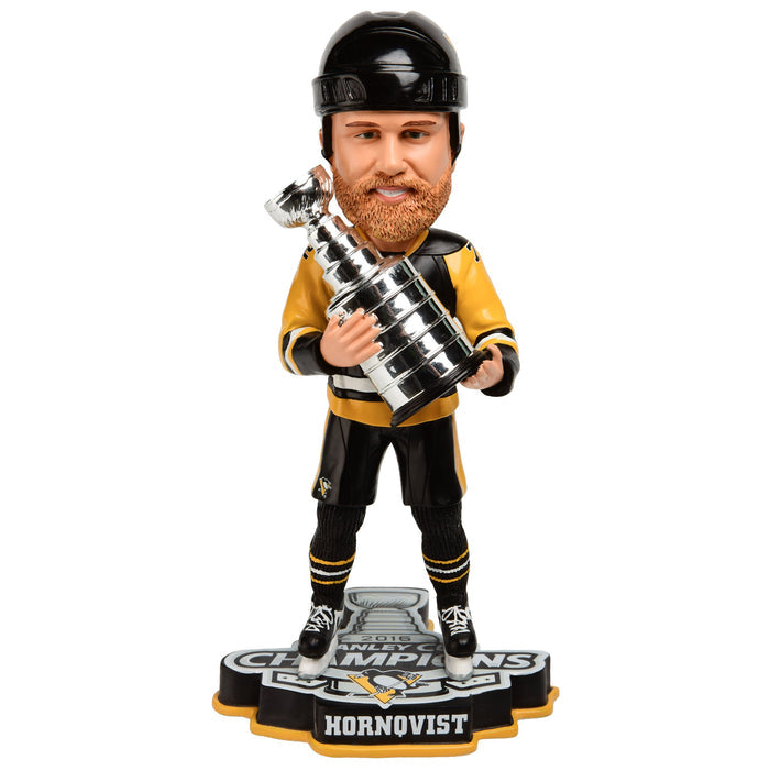 Patric Hornqvist