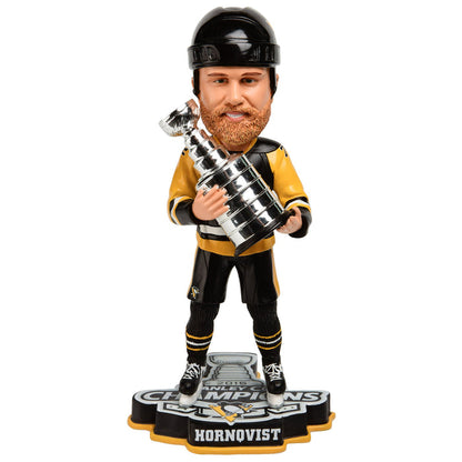 Patric Hornqvist