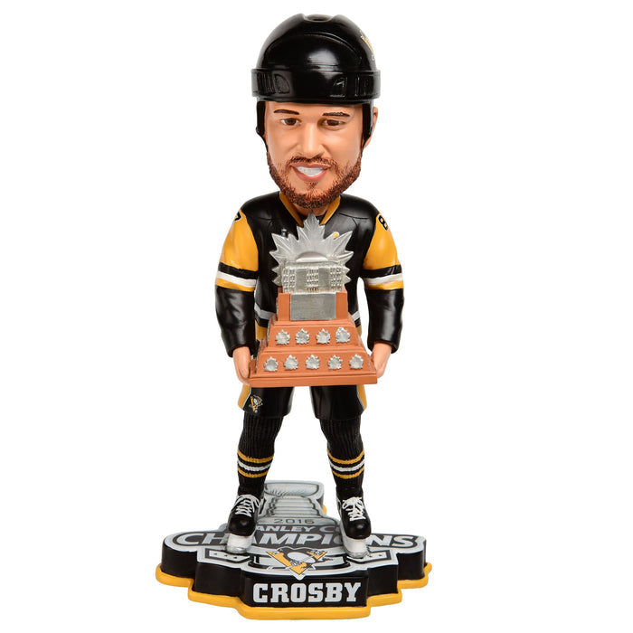 Sidney Crosby-MVP
