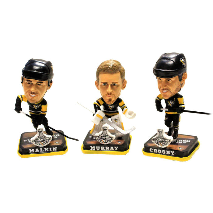 3-Pack Mini Set