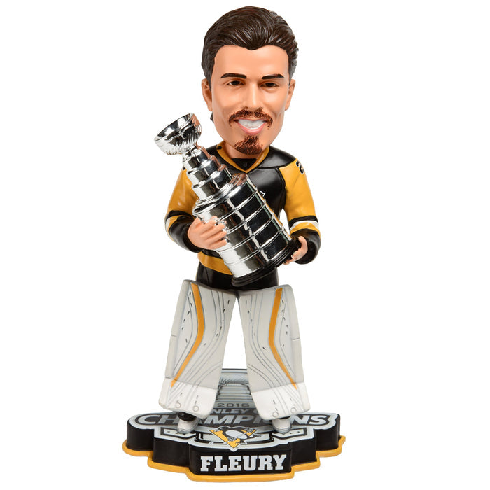 Marc-Andre Fleury