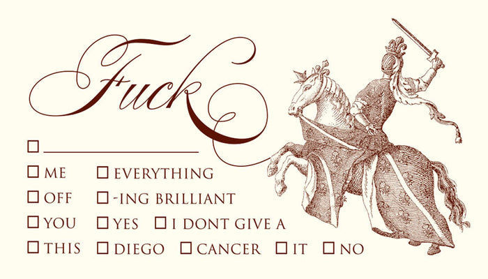 Pocket Truths